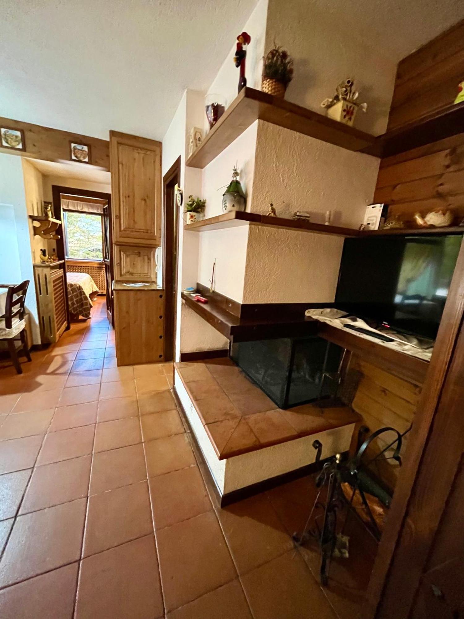 Holiday home Dei Conti Pescocostanzo