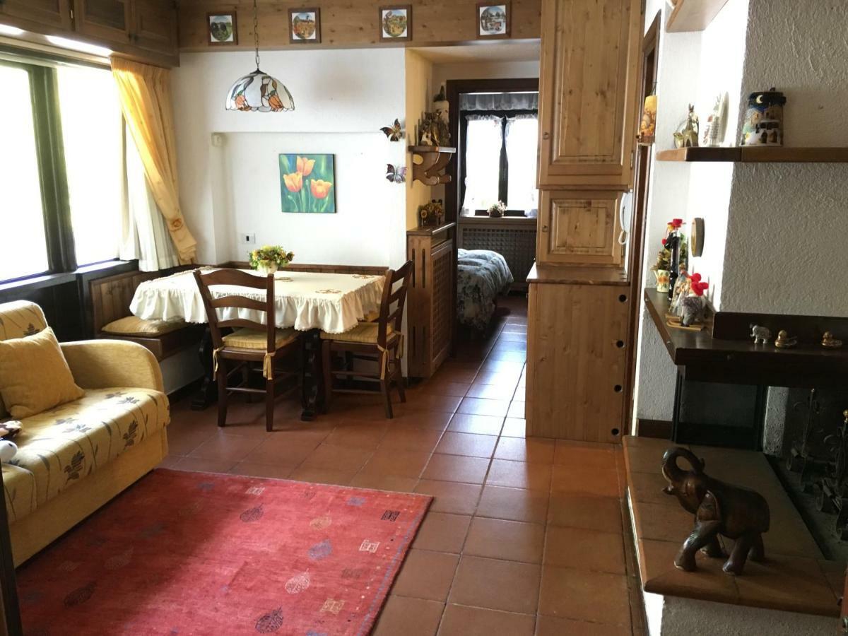 Dei Conti Holiday home