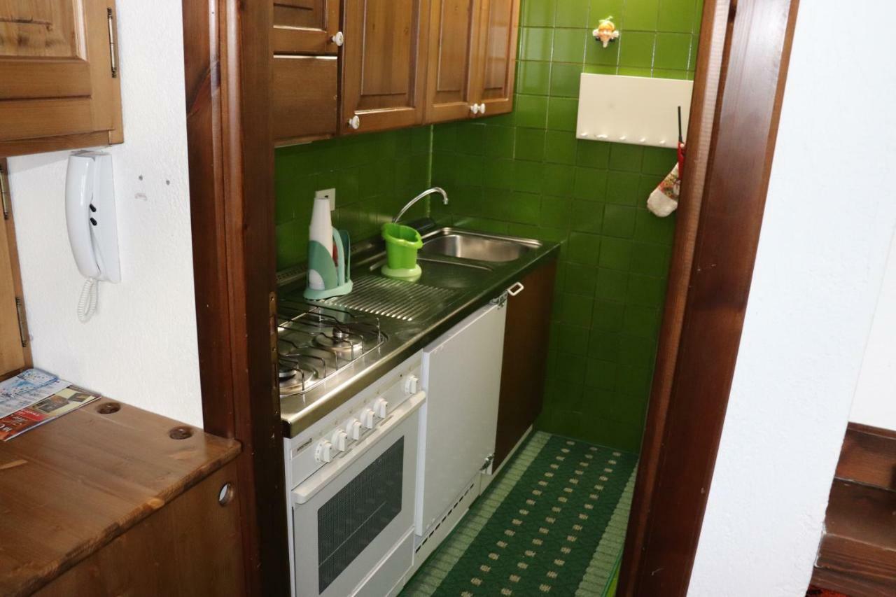 Holiday home Dei Conti