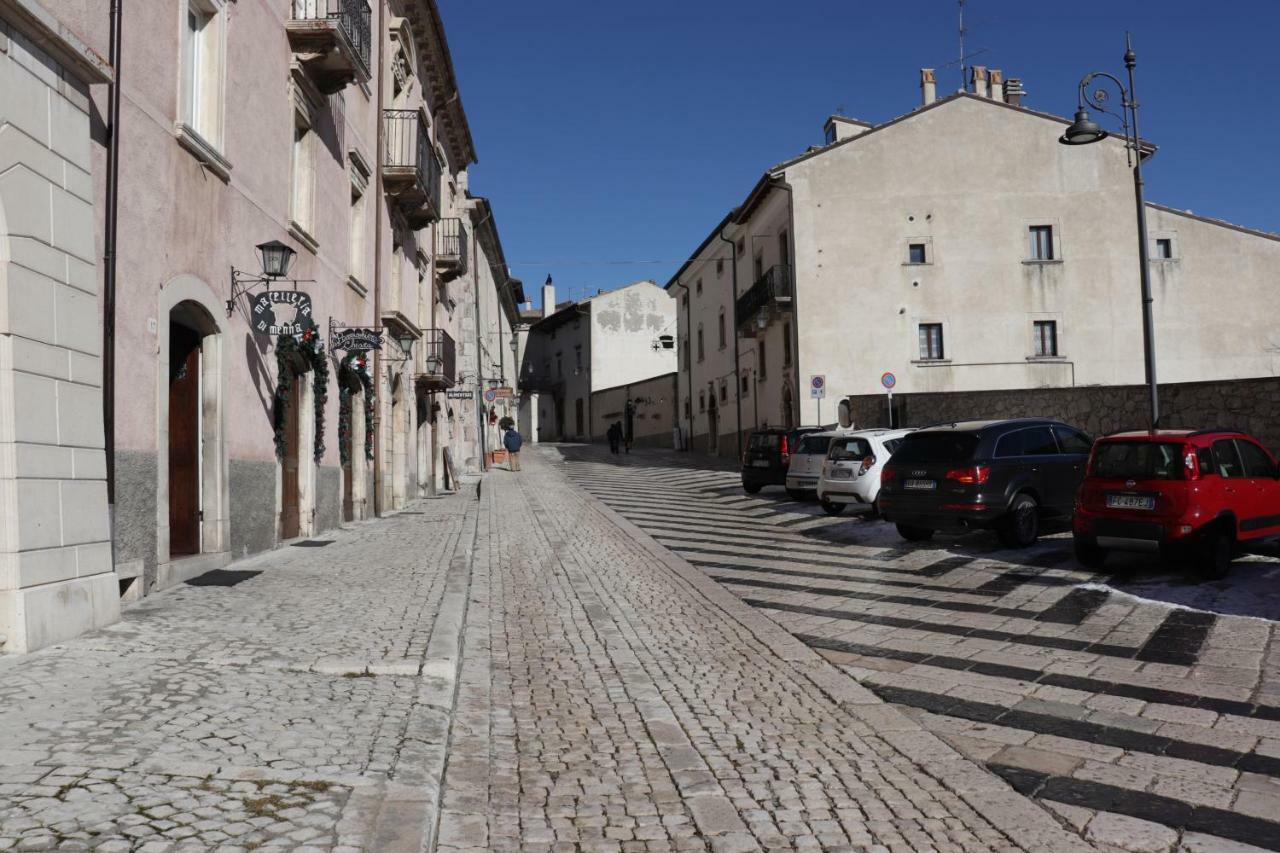 Dei Conti * Pescocostanzo